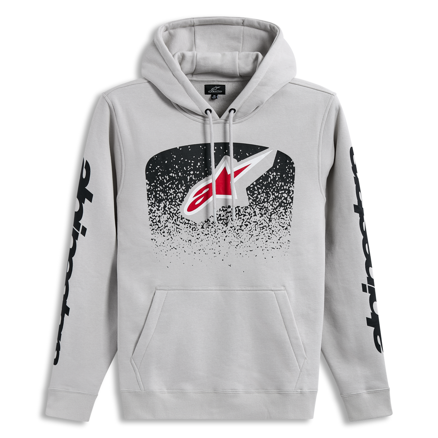 Alpinestars Obsessed Hoodie Cement