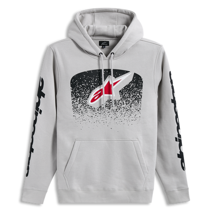 Alpinestars Obsessed Hoodie Cement