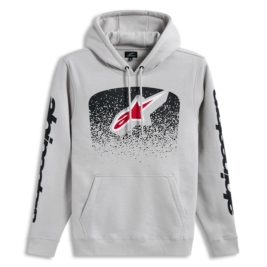 Alpinestars Obsessed Hoodie Cement