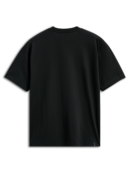 Alpinestars Abus CSF Short Sleeve T-Shirt Black