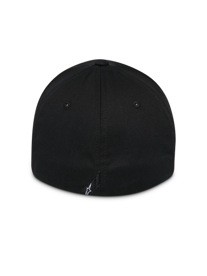 Alpinestars Surpass Hat Black