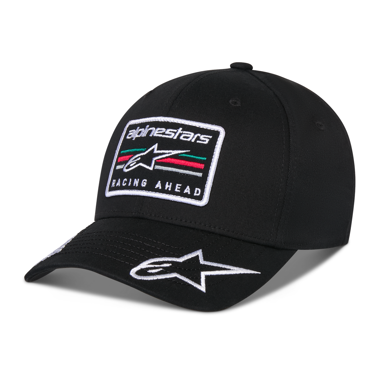Alpinestars Surpass Hat Black
