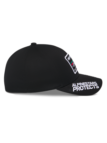Alpinestars Surpass Hat Black