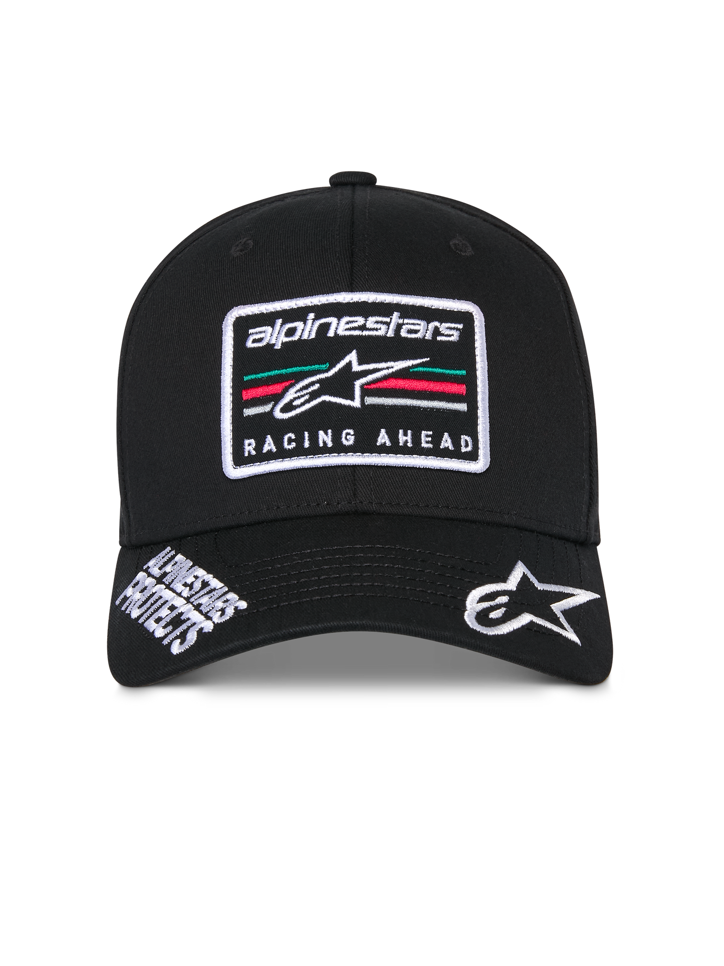 Alpinestars Surpass Hat Black
