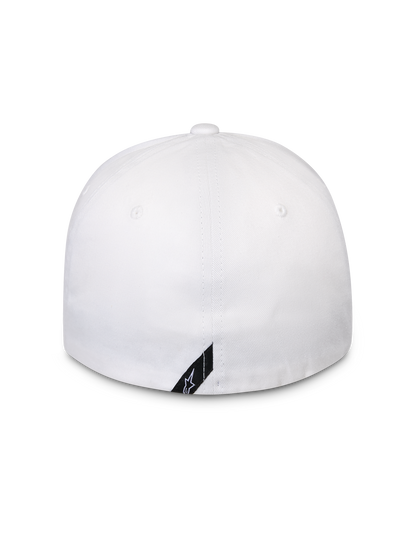 Alpinestars Surpass Hat White
