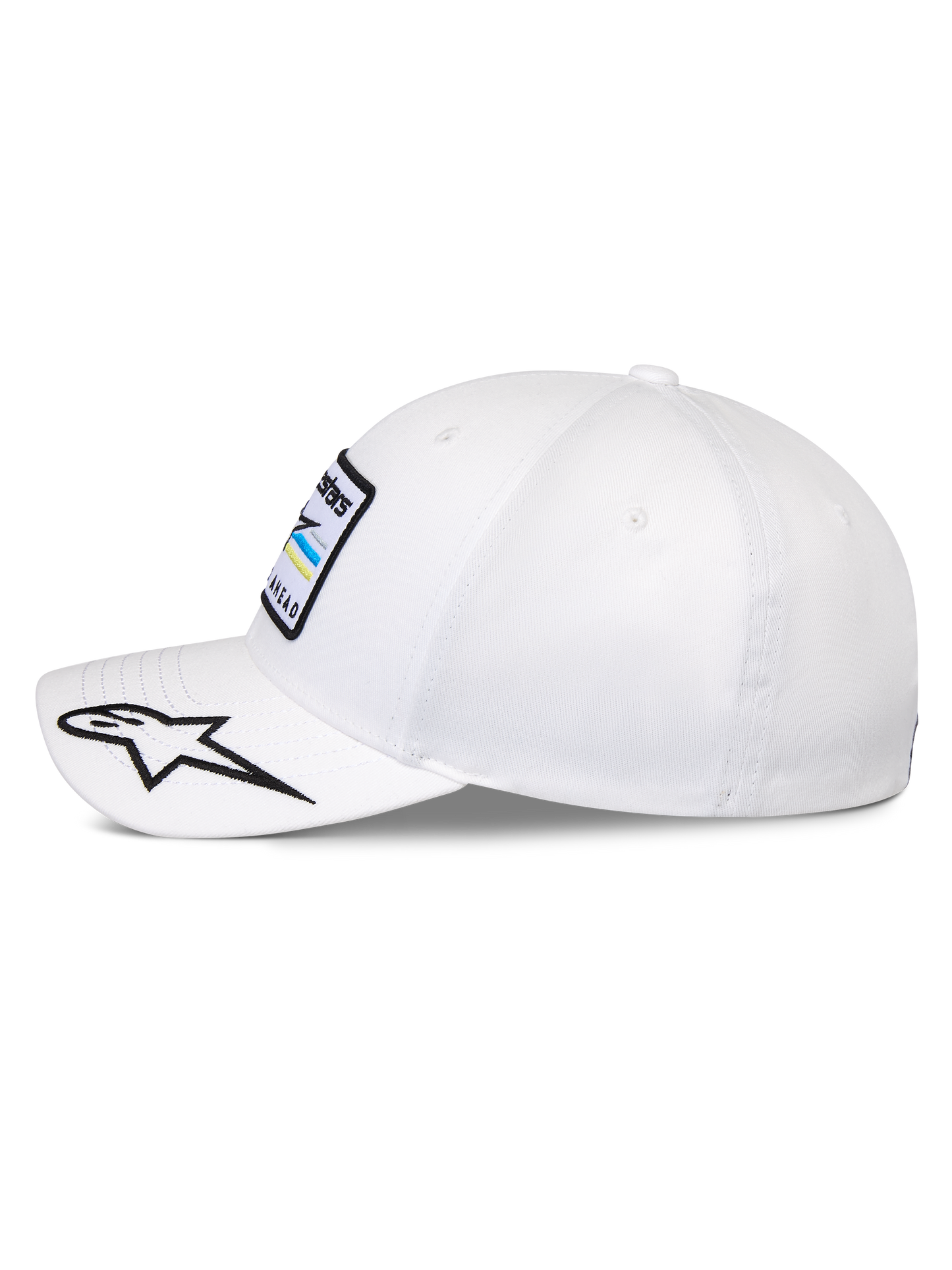 Alpinestars Surpass Hat White