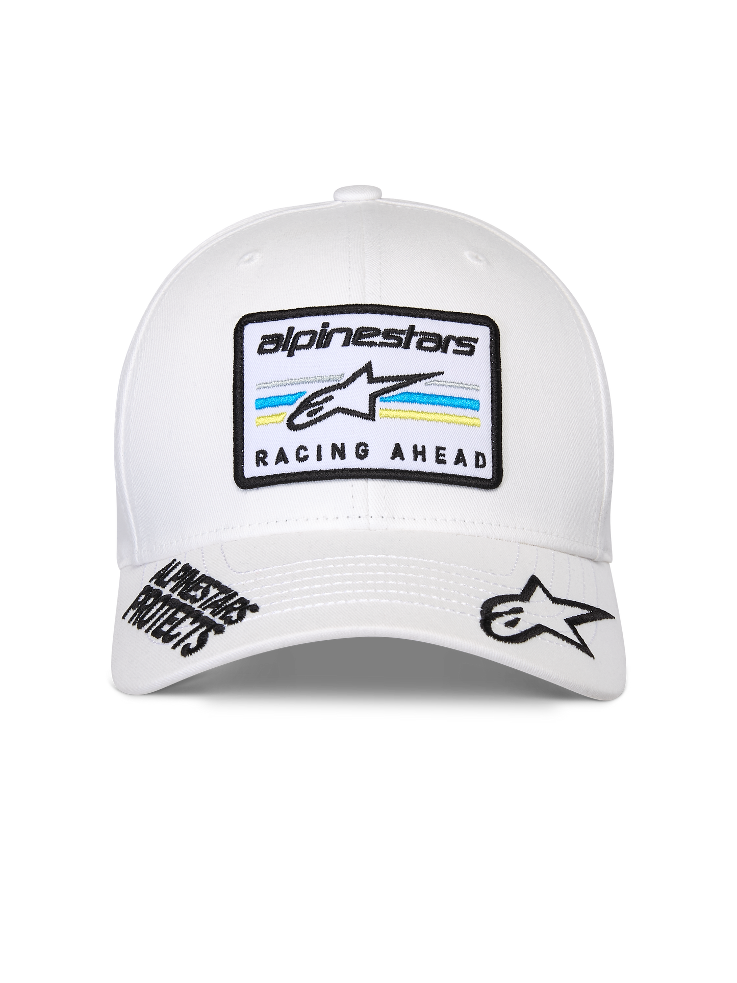 Alpinestars Surpass Hat White