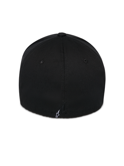Alpinestars Corp Shift Relay Hat Black