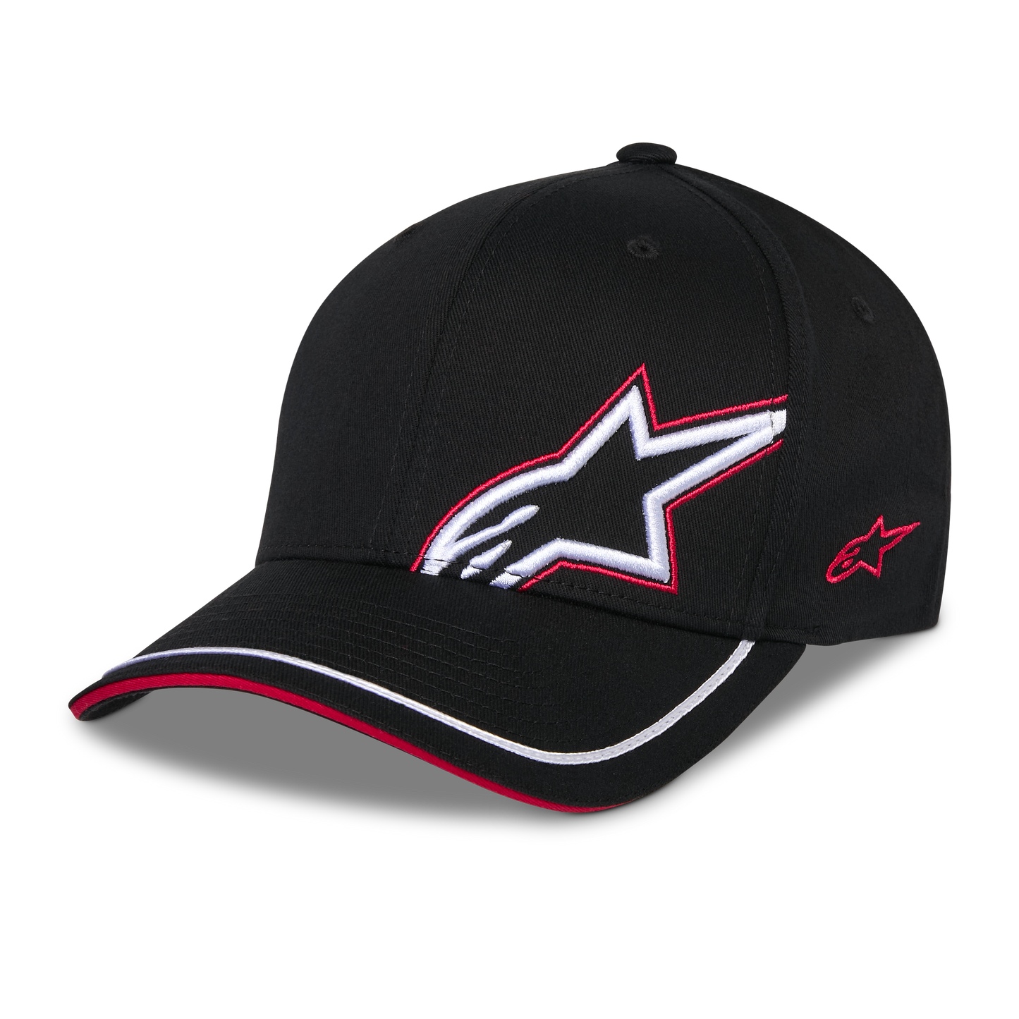 Alpinestars Corp Shift Relay Hat Black