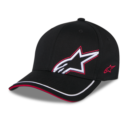 Alpinestars Corp Shift Relay Hat Black