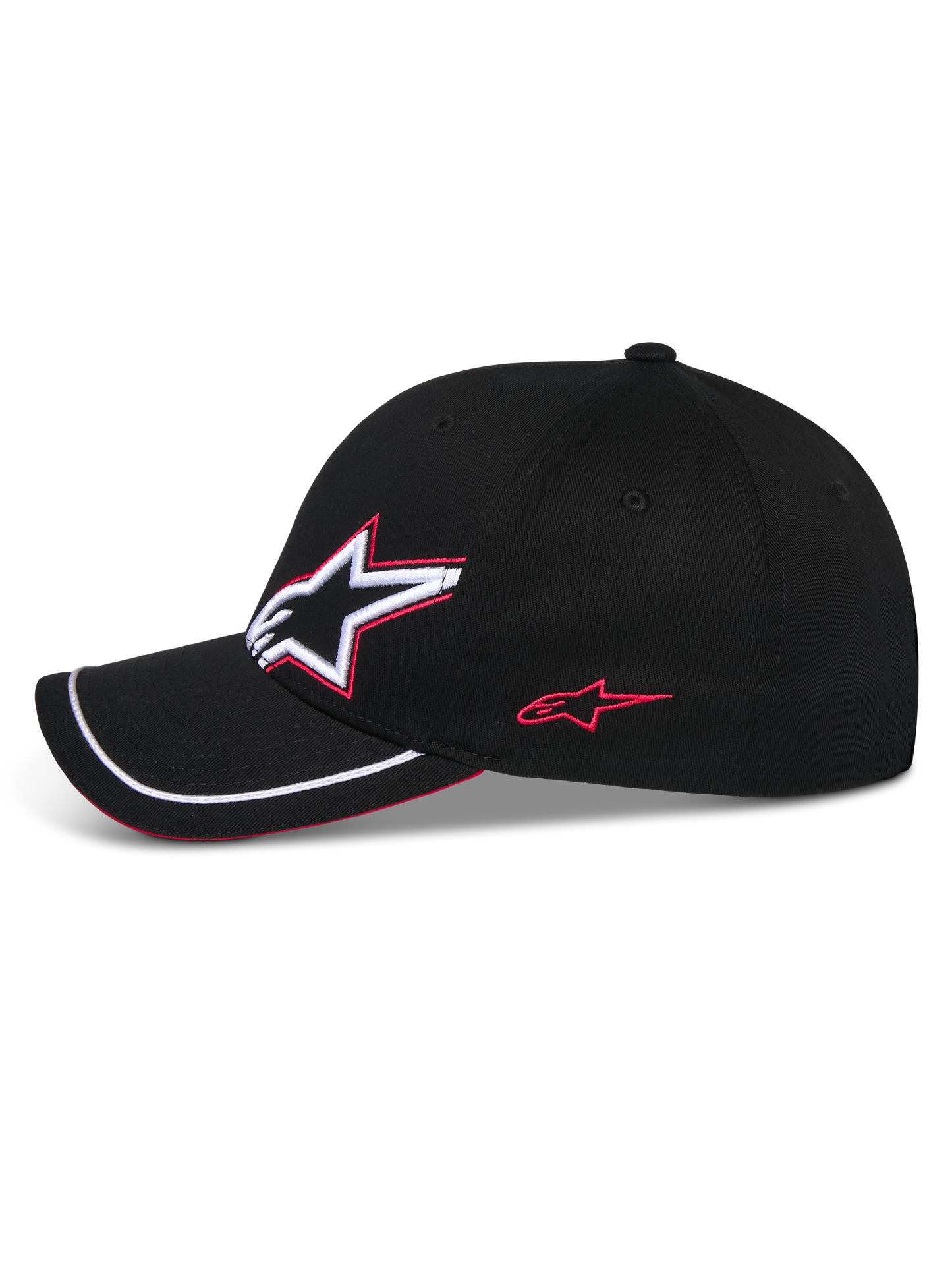 Alpinestars Corp Shift Relay Hat Black