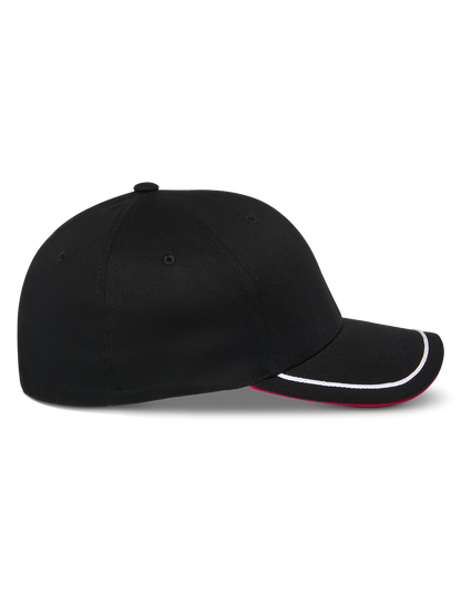 Alpinestars Corp Shift Relay Hat Black