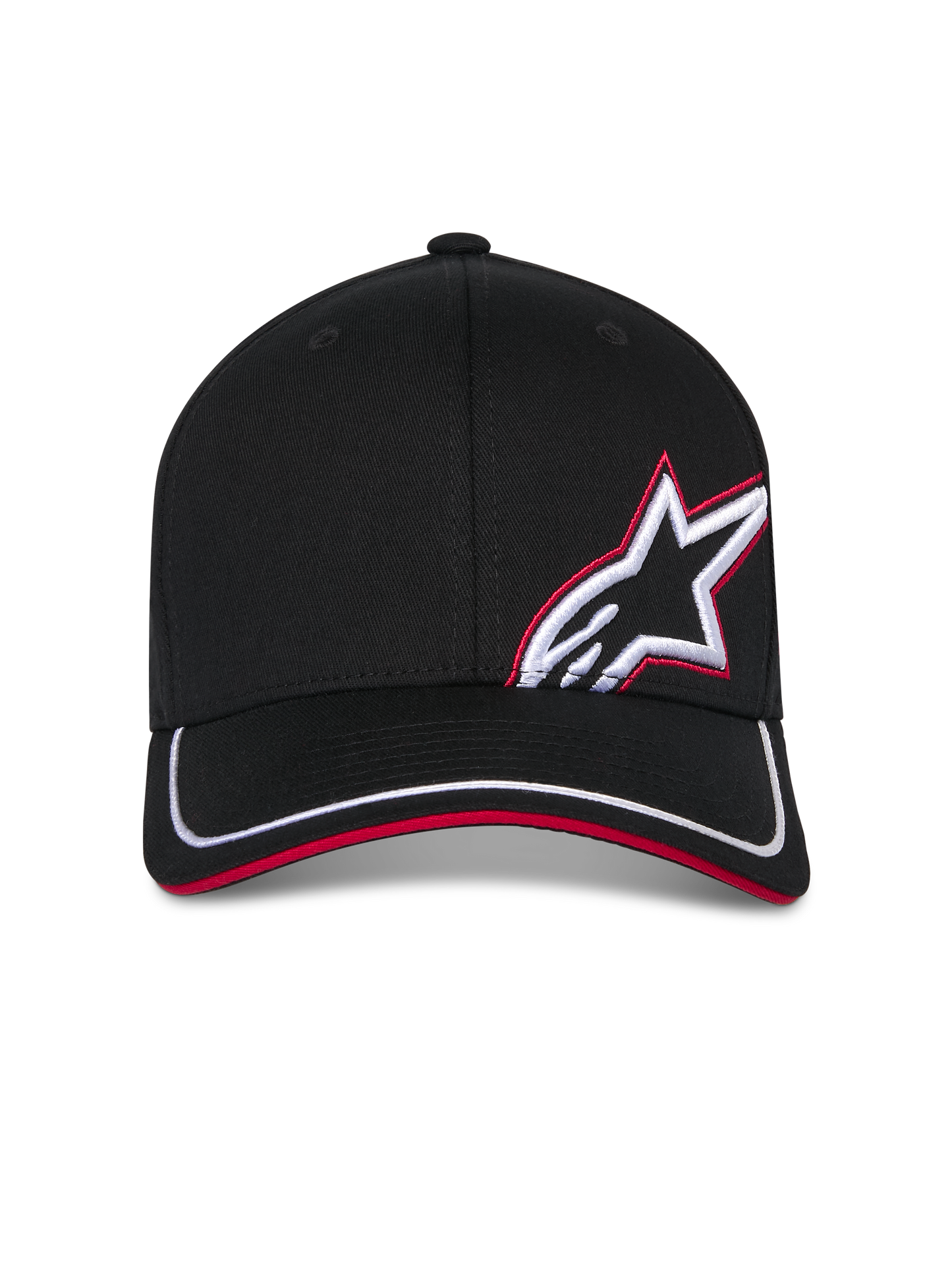 Alpinestars Corp Shift Relay Hat Black
