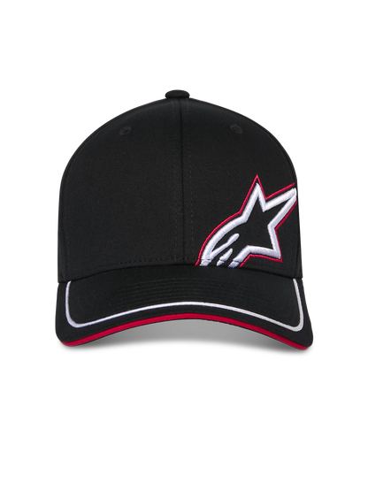 Alpinestars Corp Shift Relay Hat Black