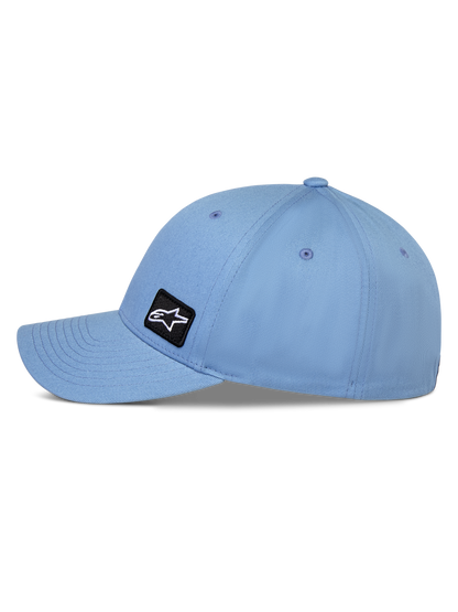 Alpinestars Pivot Hat Blue