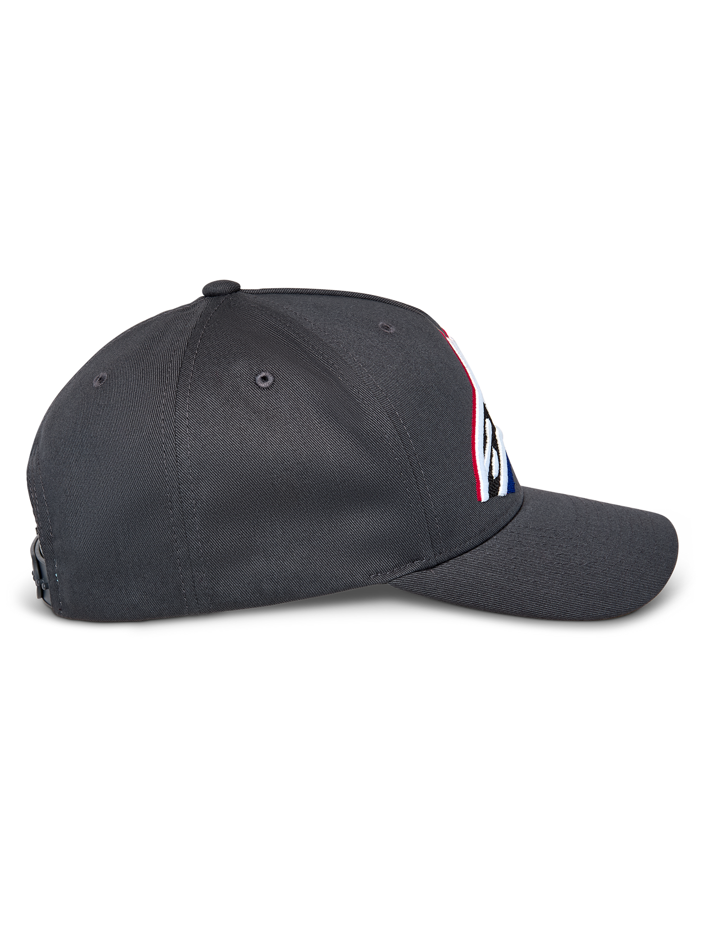Alpinestars Lucid Snapback Hat Charcoal