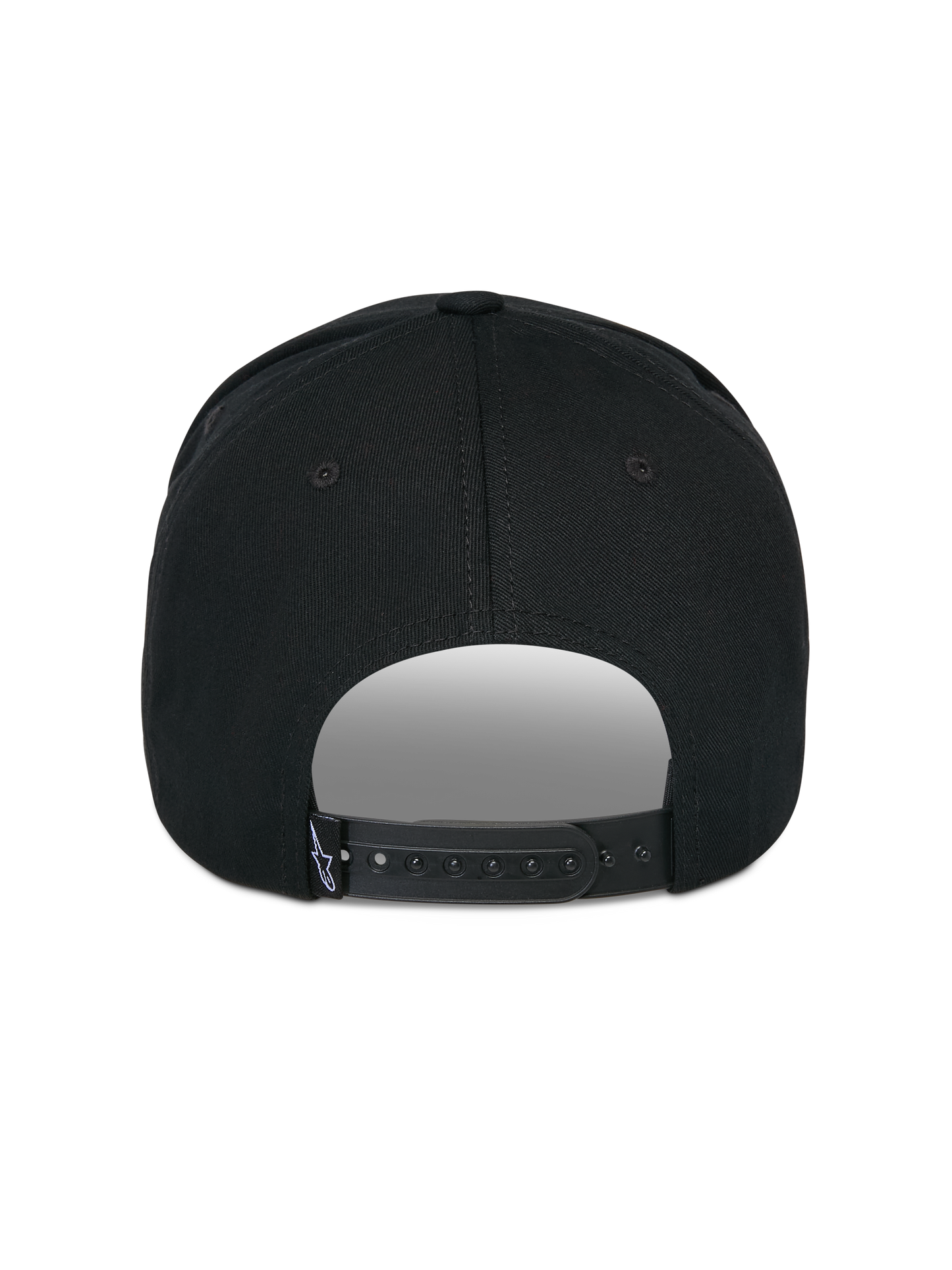 Alpinestars Matrix Snapback Hat Black