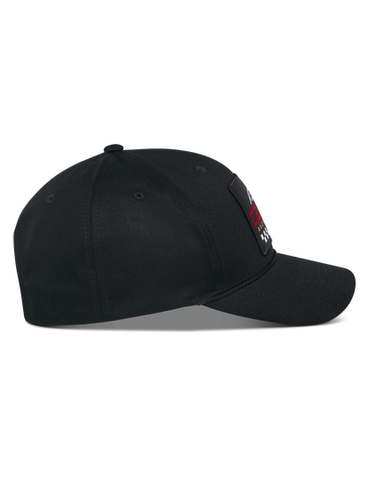 Alpinestars Matrix Snapback Hat Black