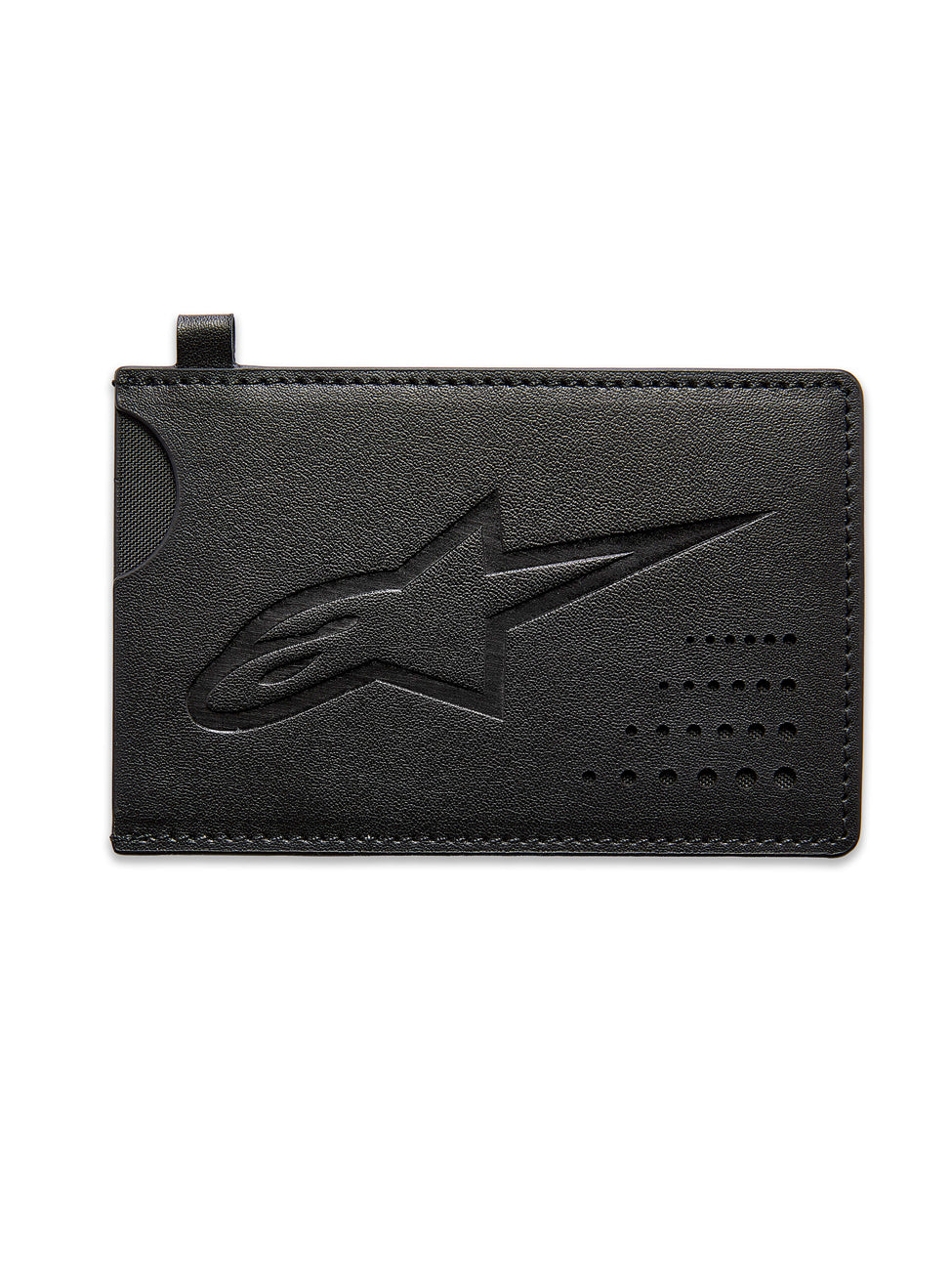 Alpinestars Ageless Card Holder Black