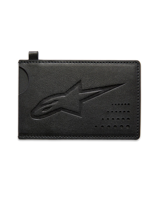 Alpinestars Ageless Card Holder Black