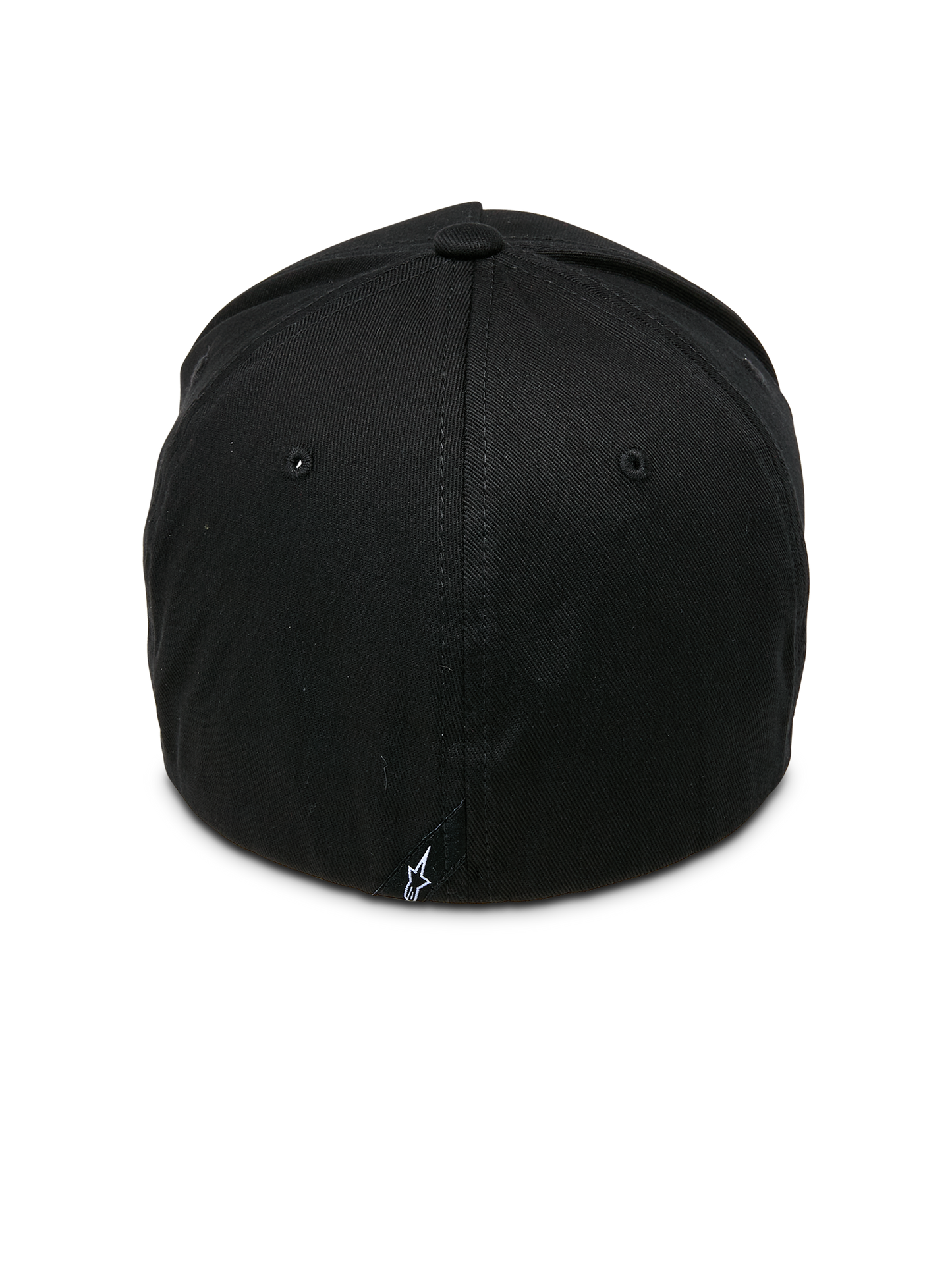 Alpinestars Ride Sonic Hat Black White