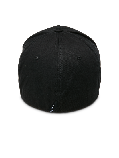 Alpinestars Ride Sonic Hat Black White