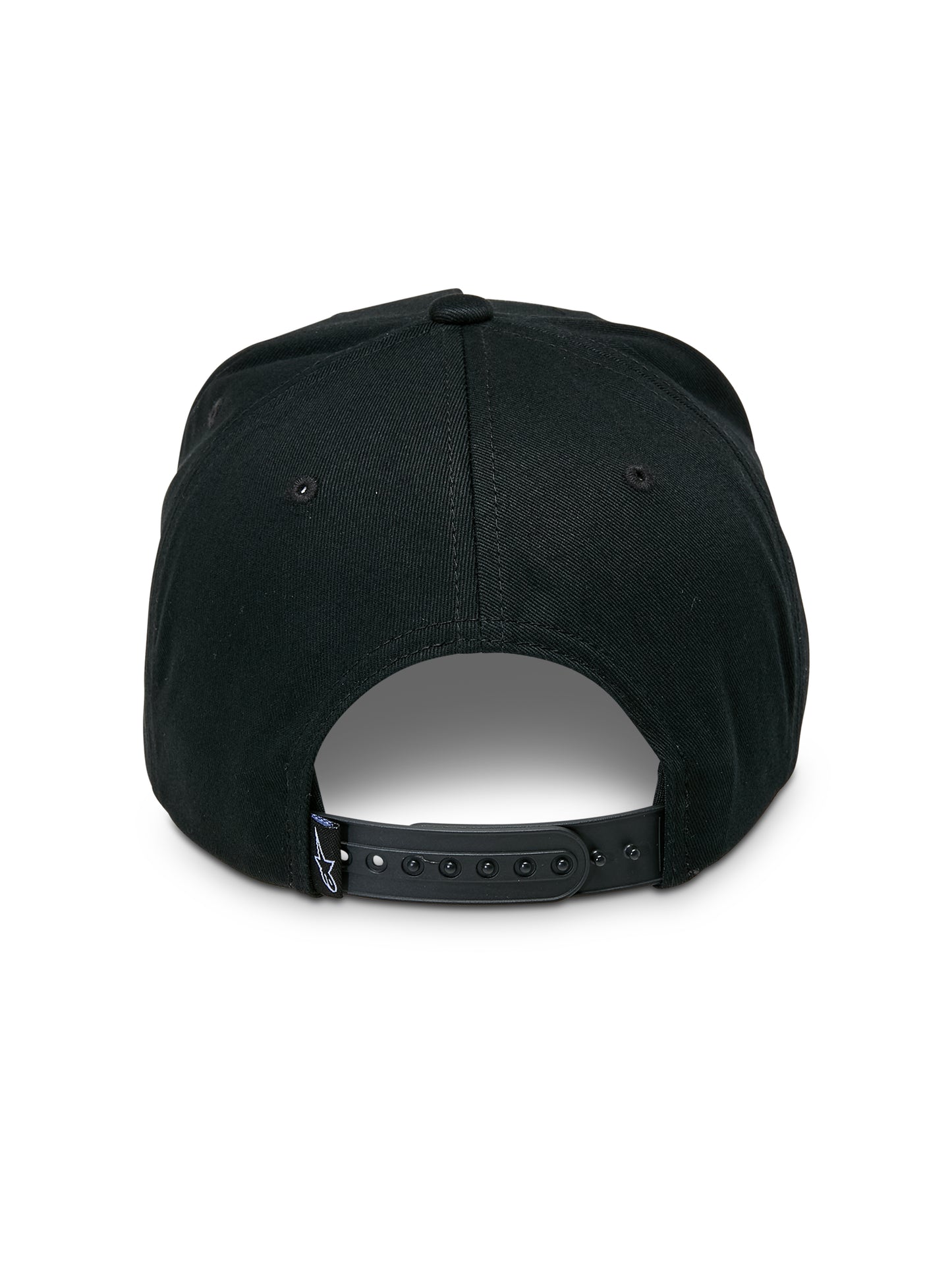 Alpinestars Promptus Snapback Hat Black