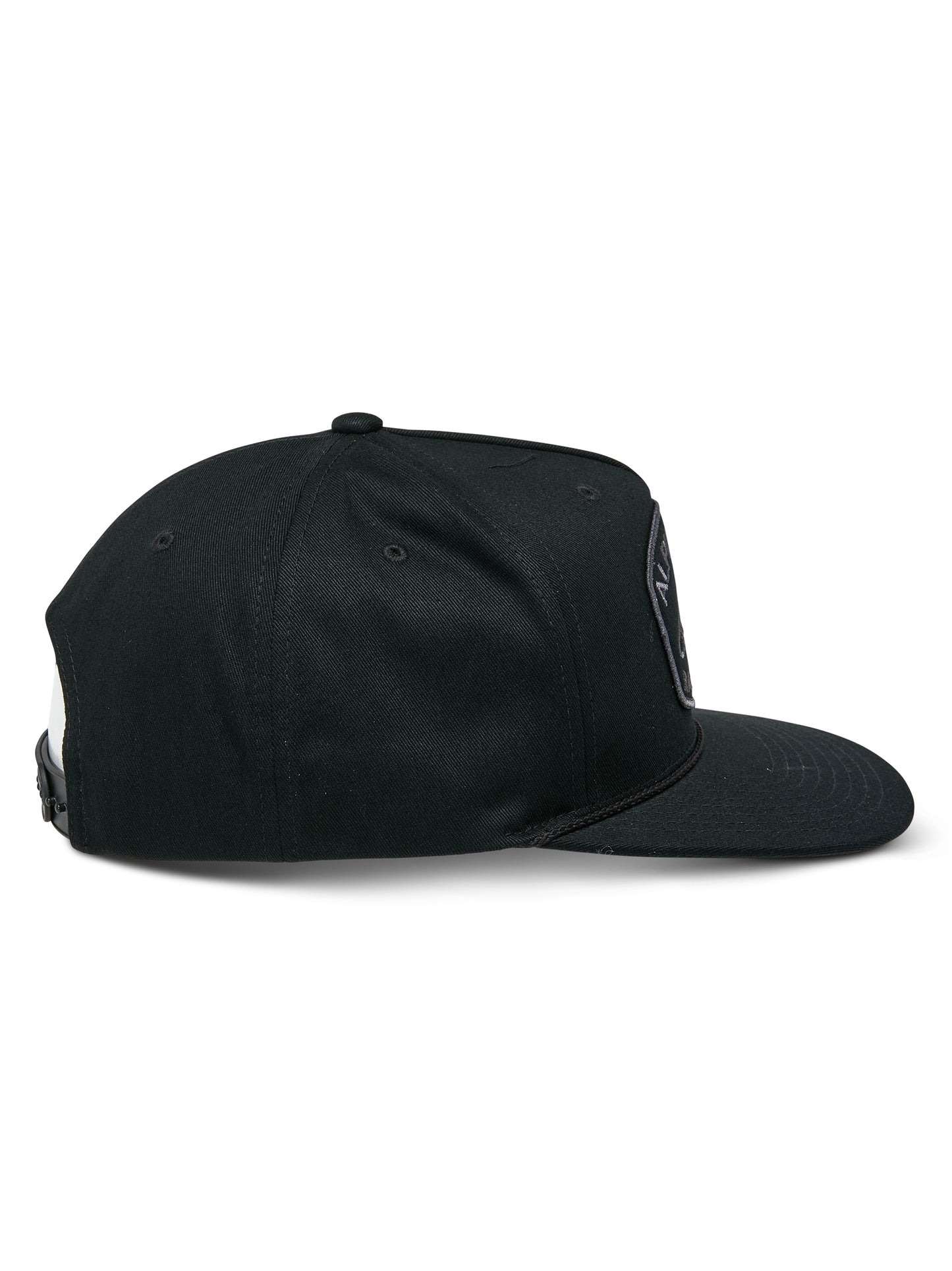 Alpinestars Promptus Snapback Hat Black