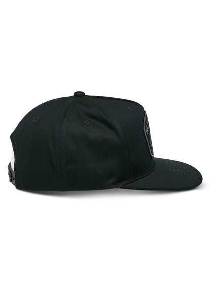 Alpinestars Promptus Snapback Hat Black