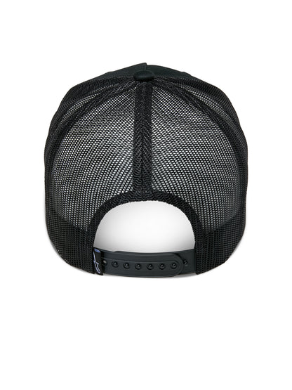 Alpinestars Ageless Trucker Hat Black/Black