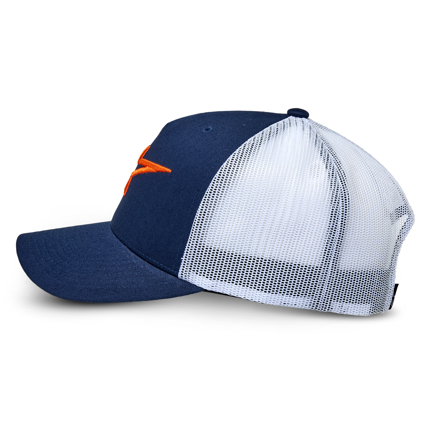 Alpinestars Ageless Trucker Hat Navy/White