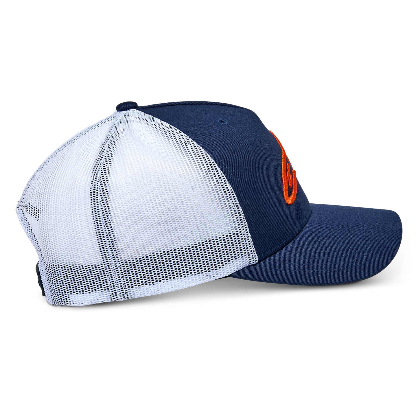 Alpinestars Ageless Trucker Hat Navy/White