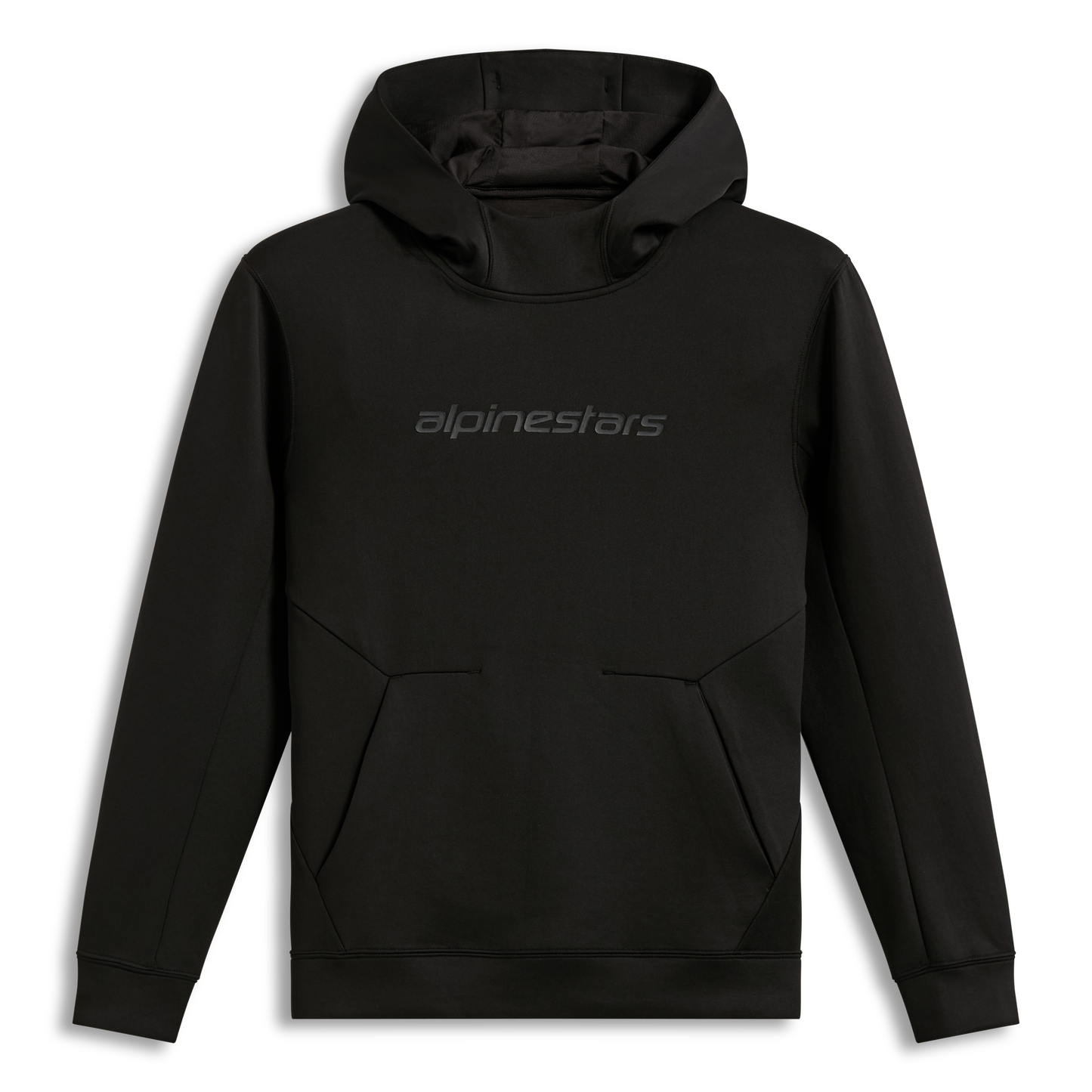 Alpinestars Datrix Hoodie Black