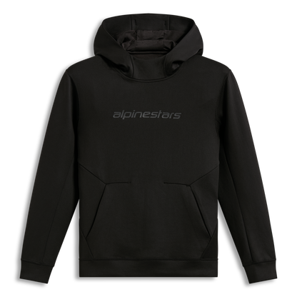 Alpinestars Datrix Hoodie Black