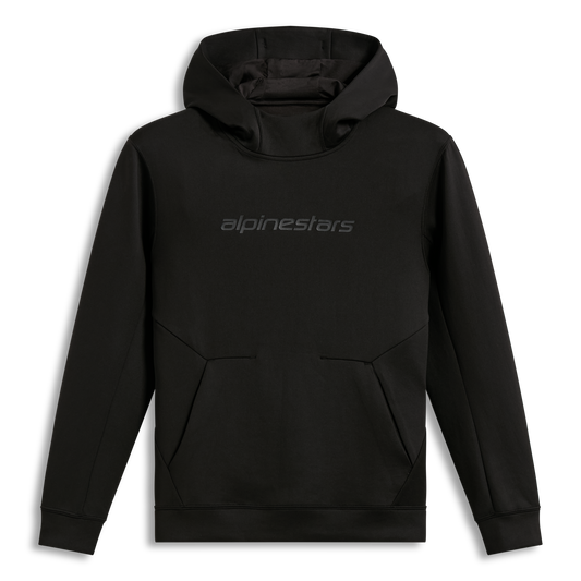 Alpinestars Datrix Hoodie Black