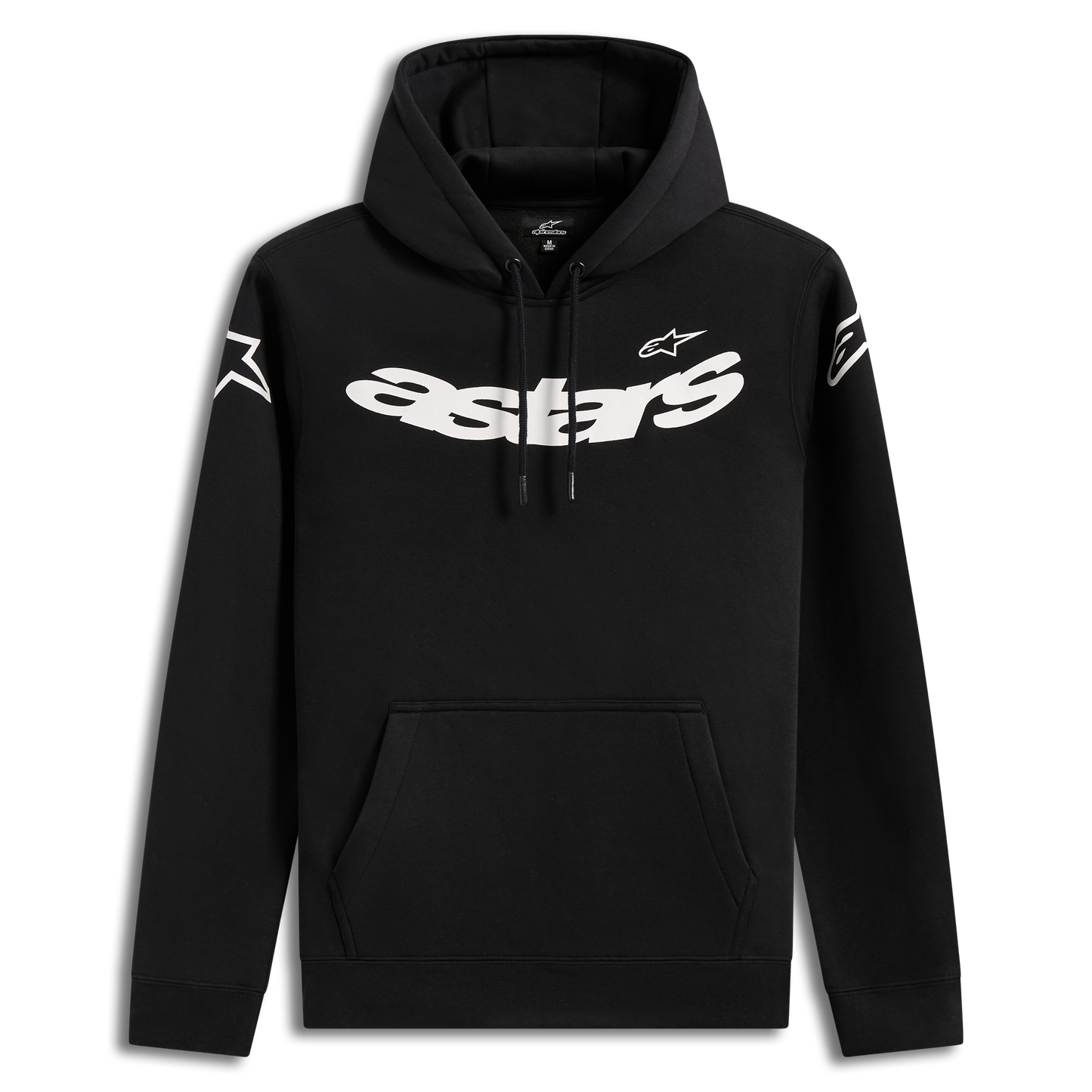 Alpinestars Velocifier Hoodie Black