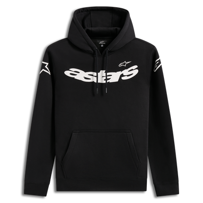 Alpinestars Velocifier Hoodie Black
