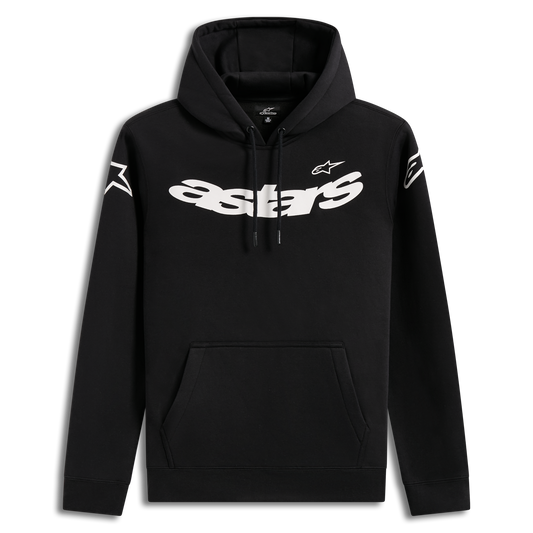 Alpinestars Velocifier Hoodie Black