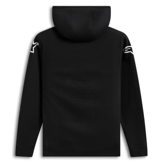 Alpinestars Velocifier Hoodie Black
