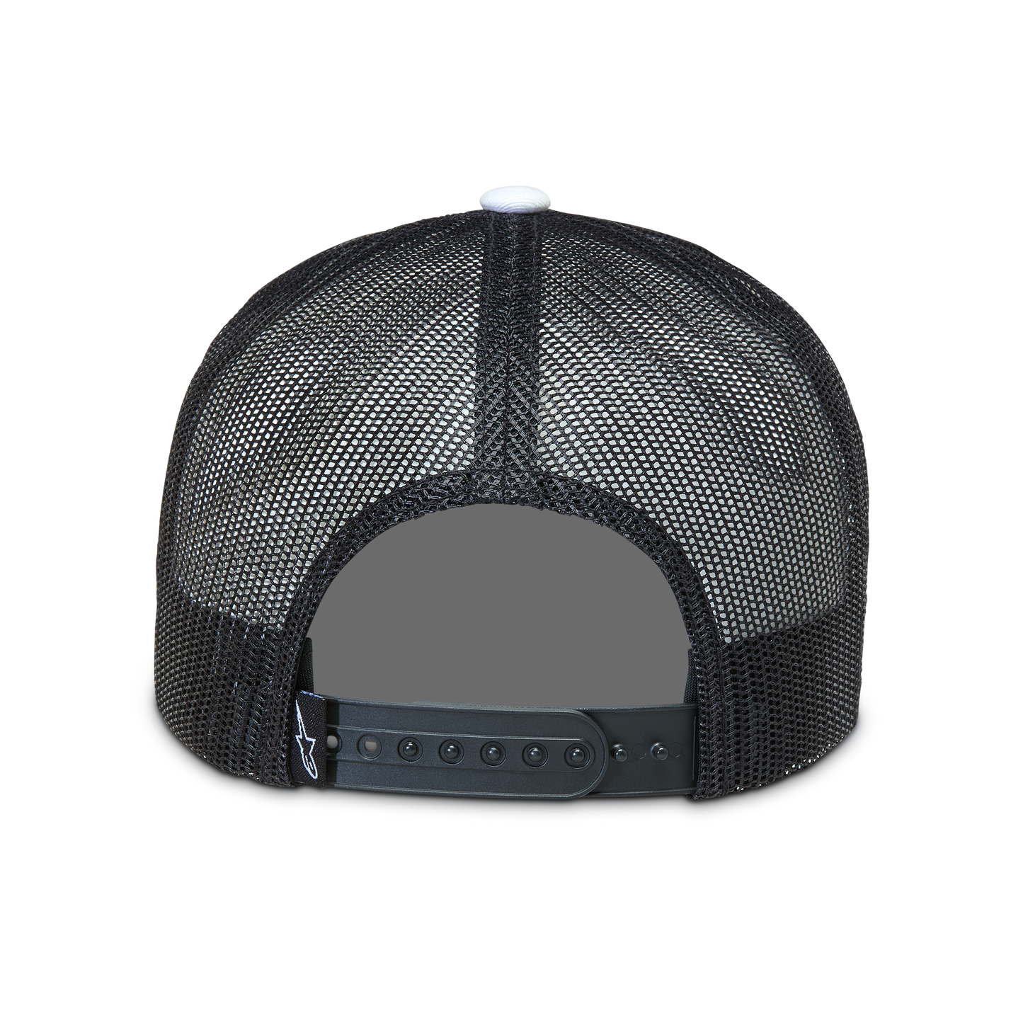 Alpinestars Gravel Trucker Hat Black/White
