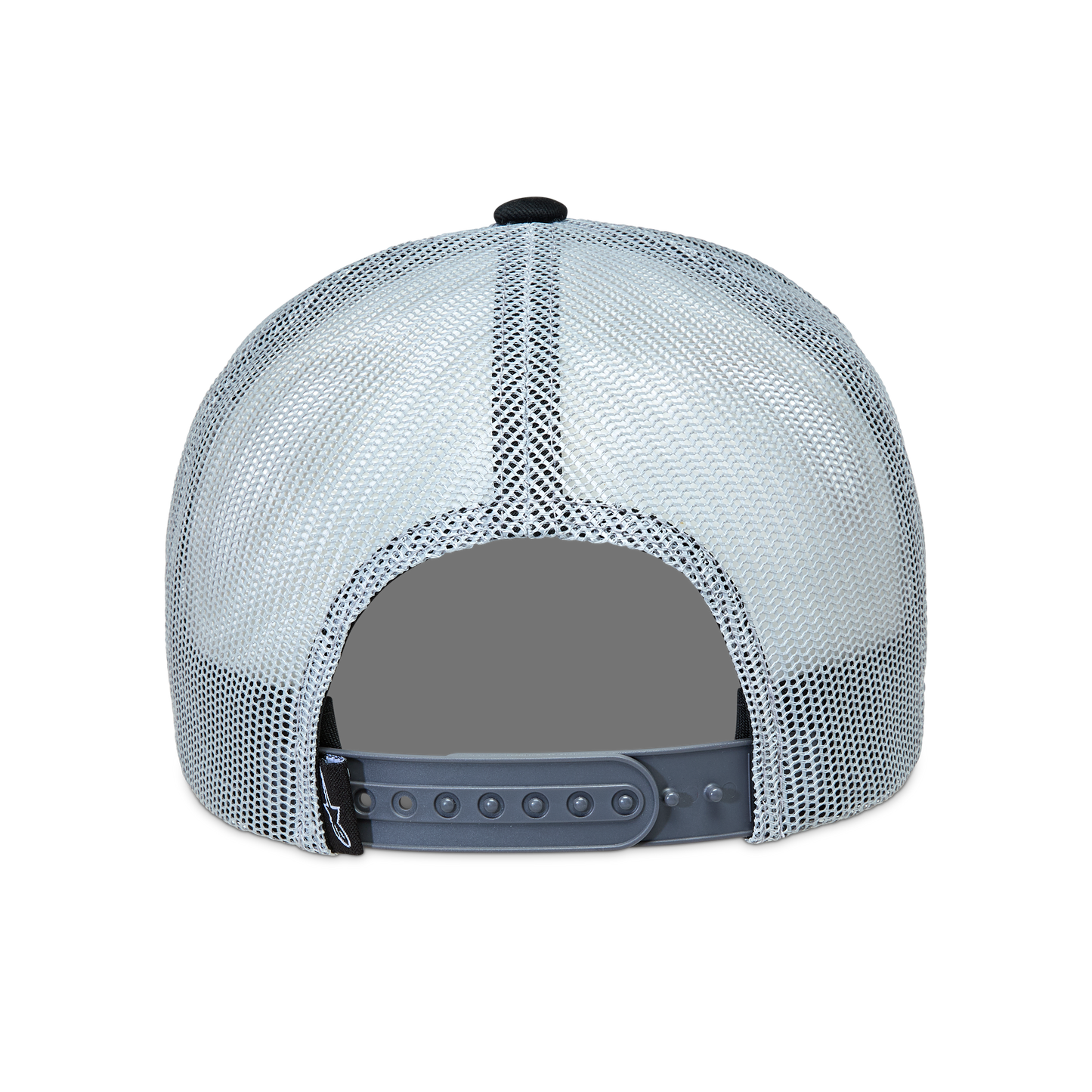 Alpinestars Gravel Trucker Hat Dark Grey/Black