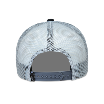 Alpinestars Gravel Trucker Hat Dark Grey/Black