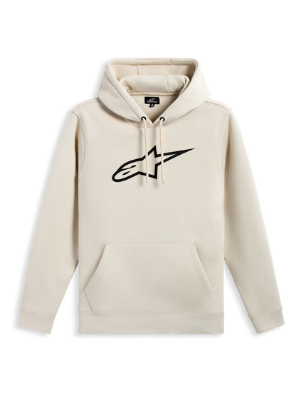 Alpinestars Ageless V3 Hoodie Off White/Black
