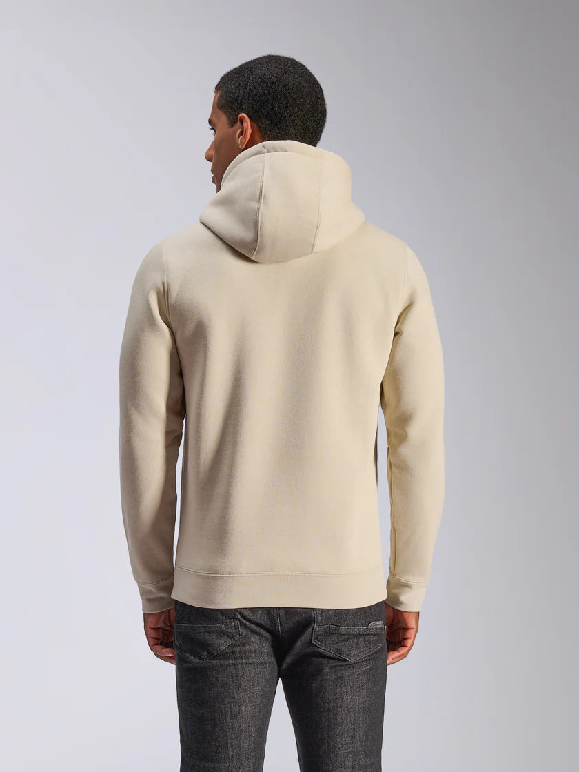 Alpinestars Ageless V3 Hoodie Off White/Black