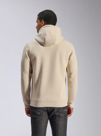 Alpinestars Ageless V3 Hoodie Off White/Black