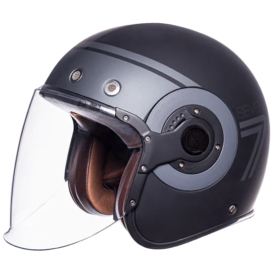 SMK Retro Jet Seven MA260