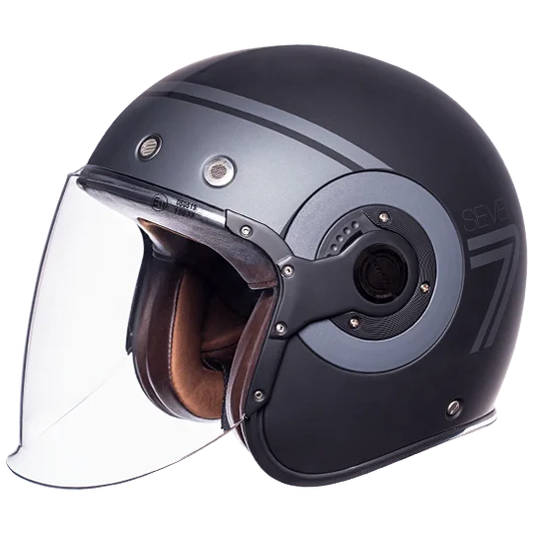SMK Retro Jet Seven MA260