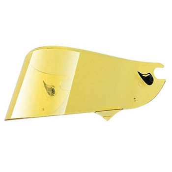 Shark Race-R/Race-R Pro/SPEED R Visor Yellow