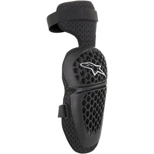 Alpinestars Youth Bionic Plus Knee Protector Black