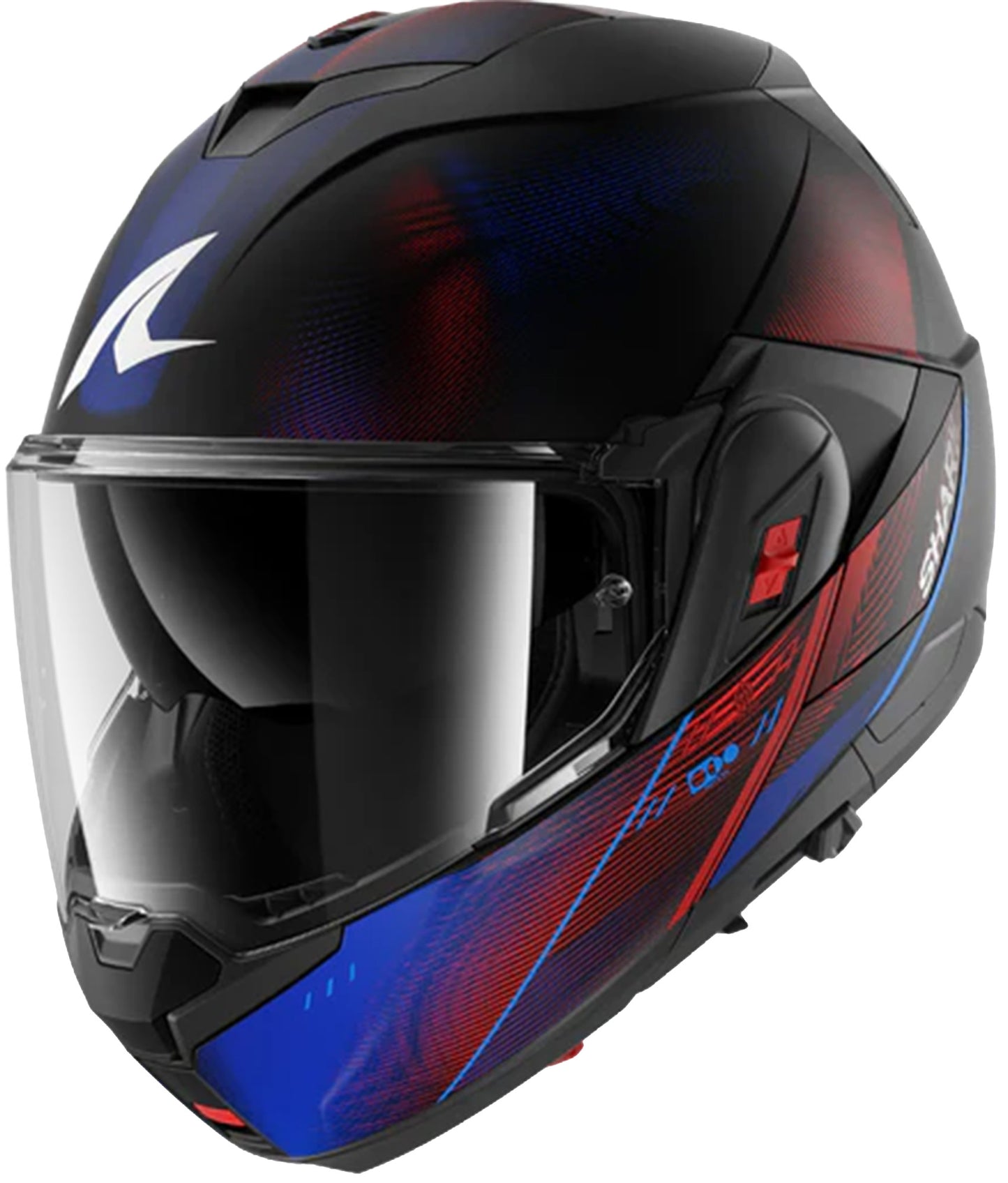 Shark OXO Speed-Tech Matte KBR